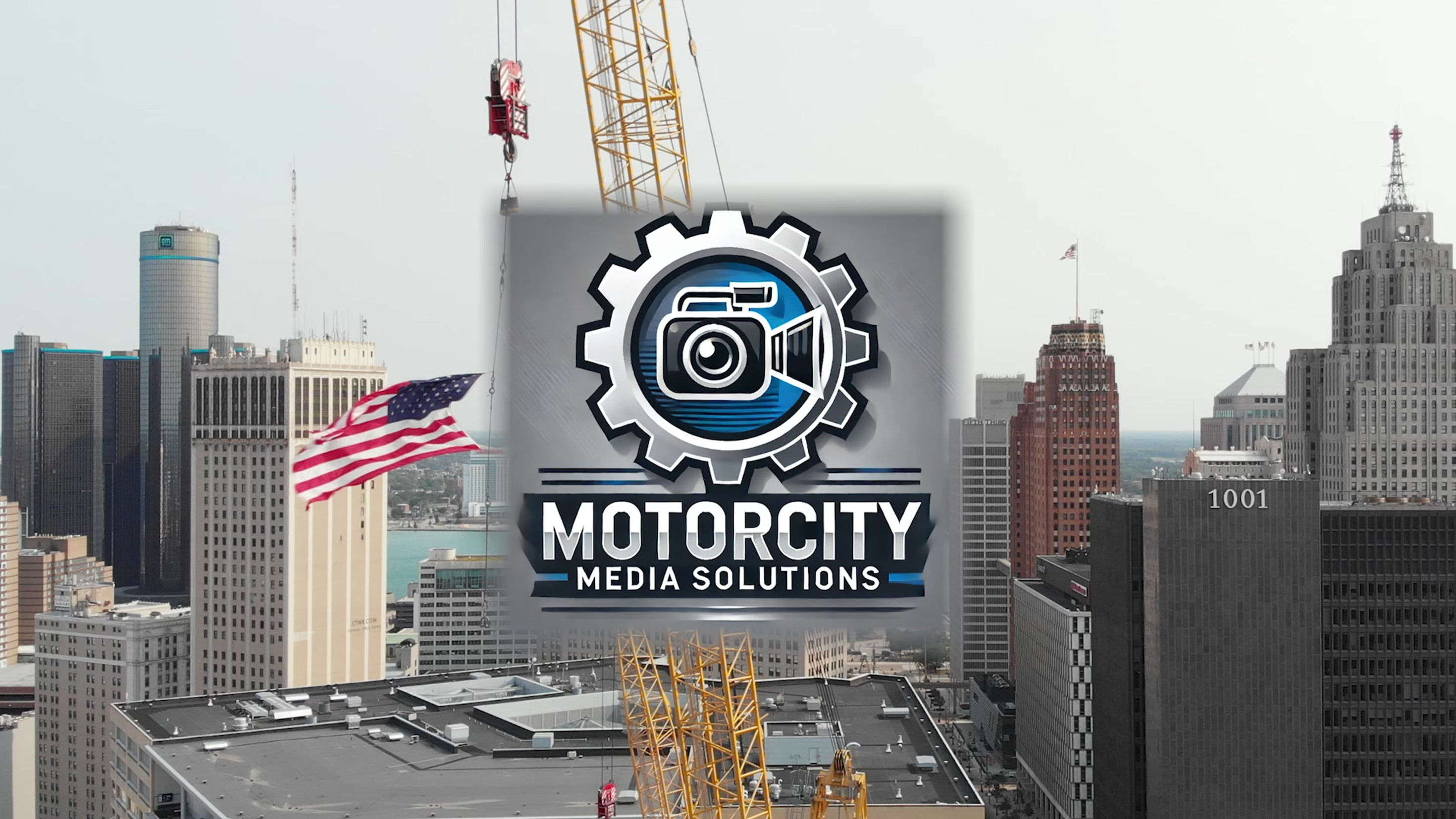 MotorCity Media Solutions